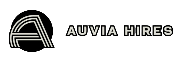 Auvia Hires